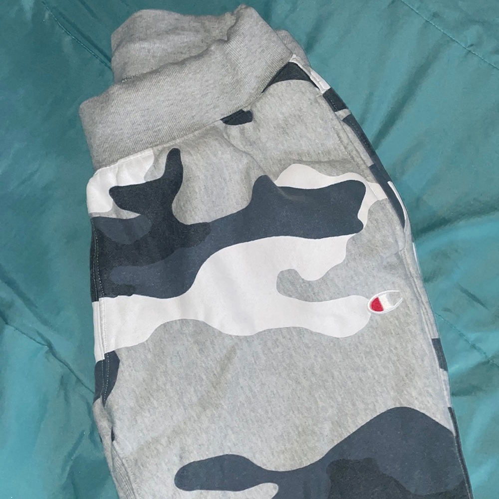 Champion joggers/sweats Size L